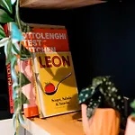 Lejlighed Cosy And Stylish Retreat Minutes From Historic And Train Station