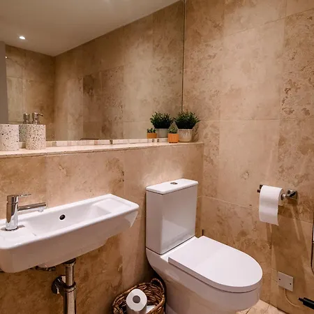 Unique, Stylish And Secluded Home, With Parking In The Heart Of Historic