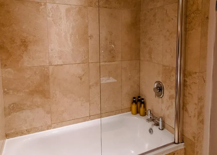 Unique, Stylish And Secluded Home, With Parking In The Heart Of Historic York