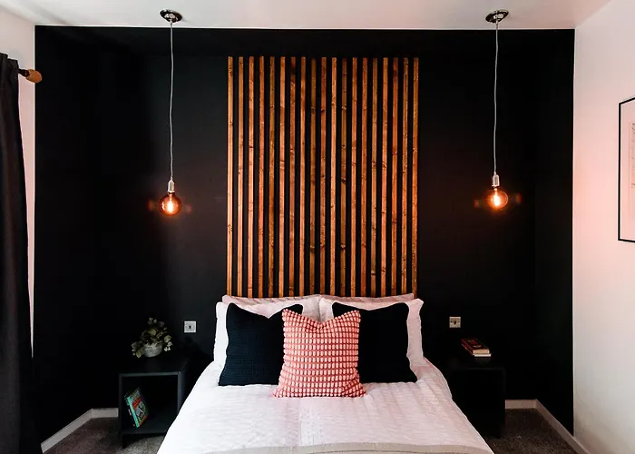 Unique, Stylish And Secluded Home, With Parking In The Heart Of Historic