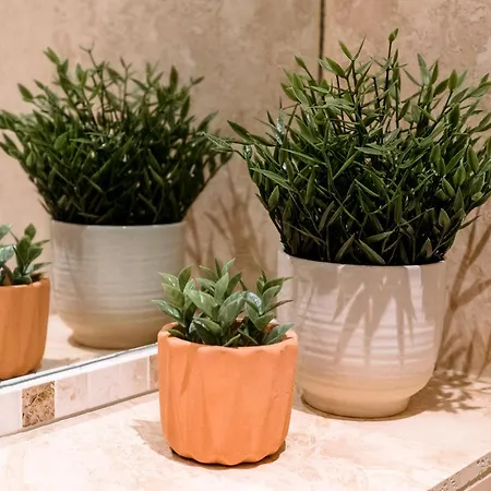 Daire Unique, Stylish And Secluded Home, With Parking In The Heart Of Historic