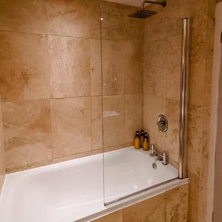 Unique, Stylish And Secluded Home, With Parking In The Heart Of Historic York