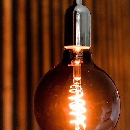 Unique, Stylish And Secluded Home, With Parking In The Heart Of Historic Apartment