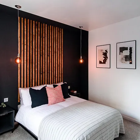 Unique, Stylish And Secluded Home, With Parking In The Heart Of Historic York