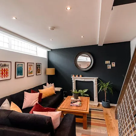 Unique, Stylish And Secluded Home, With Parking In The Heart Of Historic York